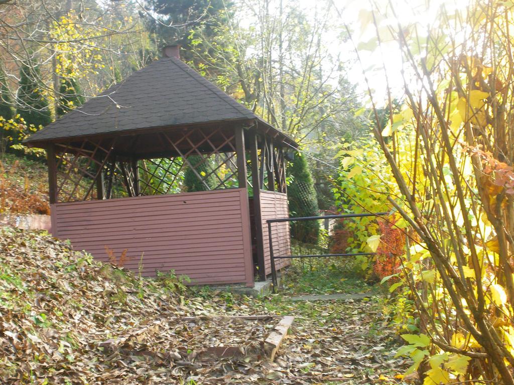 Osrodek Wypoczynkowy Ognisko Krynica Zdroj