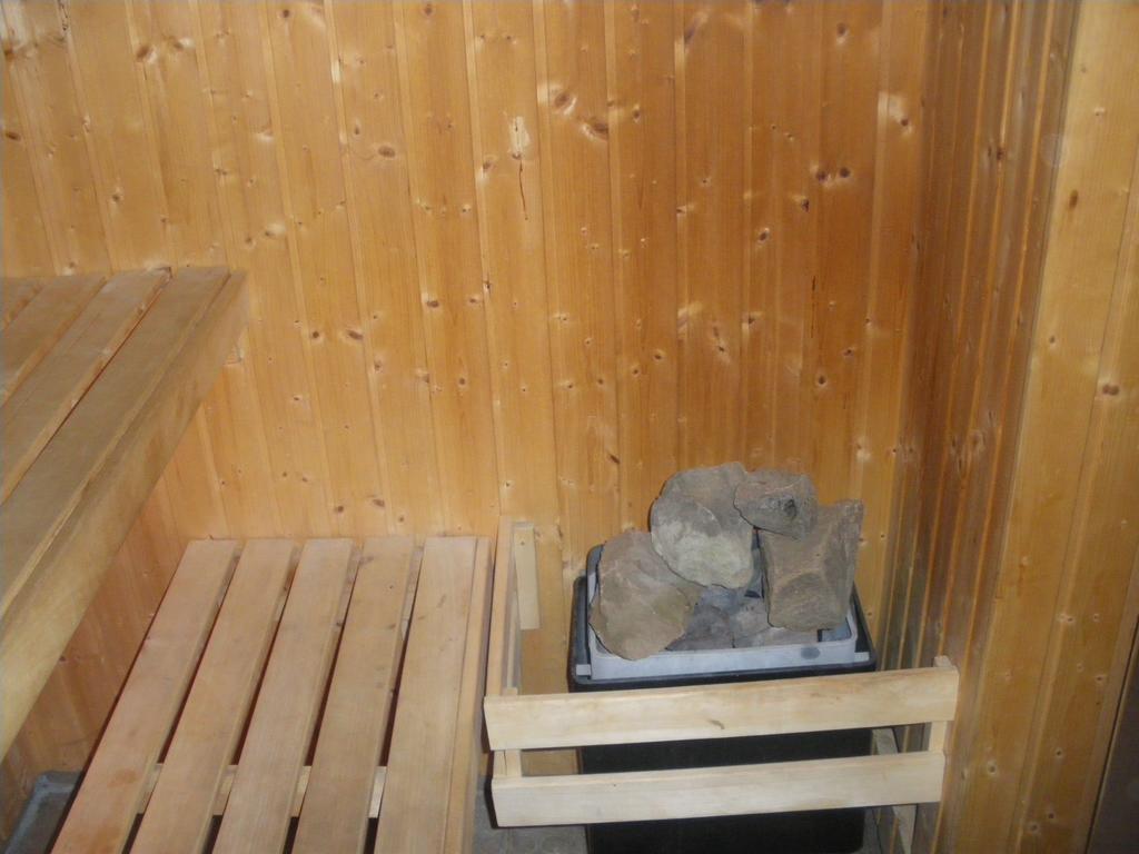 Osrodek Wypoczynkowy Ognisko Resort Krynica Zdroj