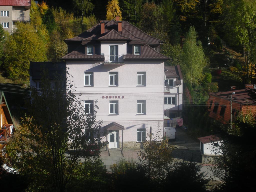 Osrodek Wypoczynkowy Ognisko Resort