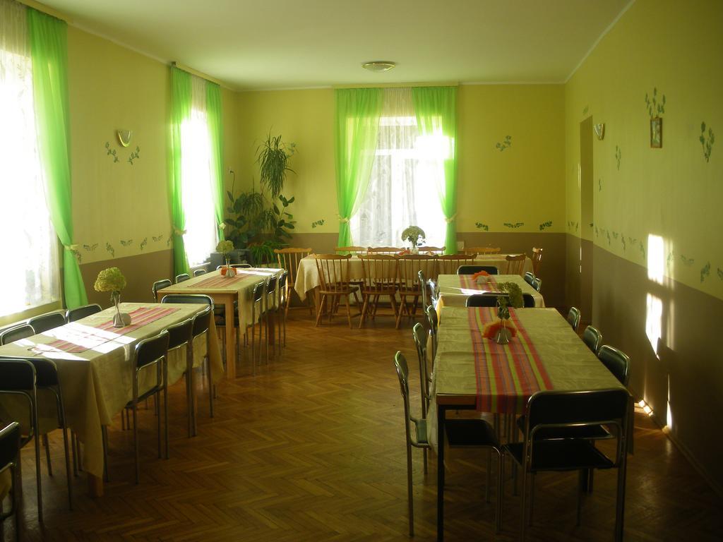 Osrodek Wypoczynkowy Ognisko Resort Krynica Zdroj