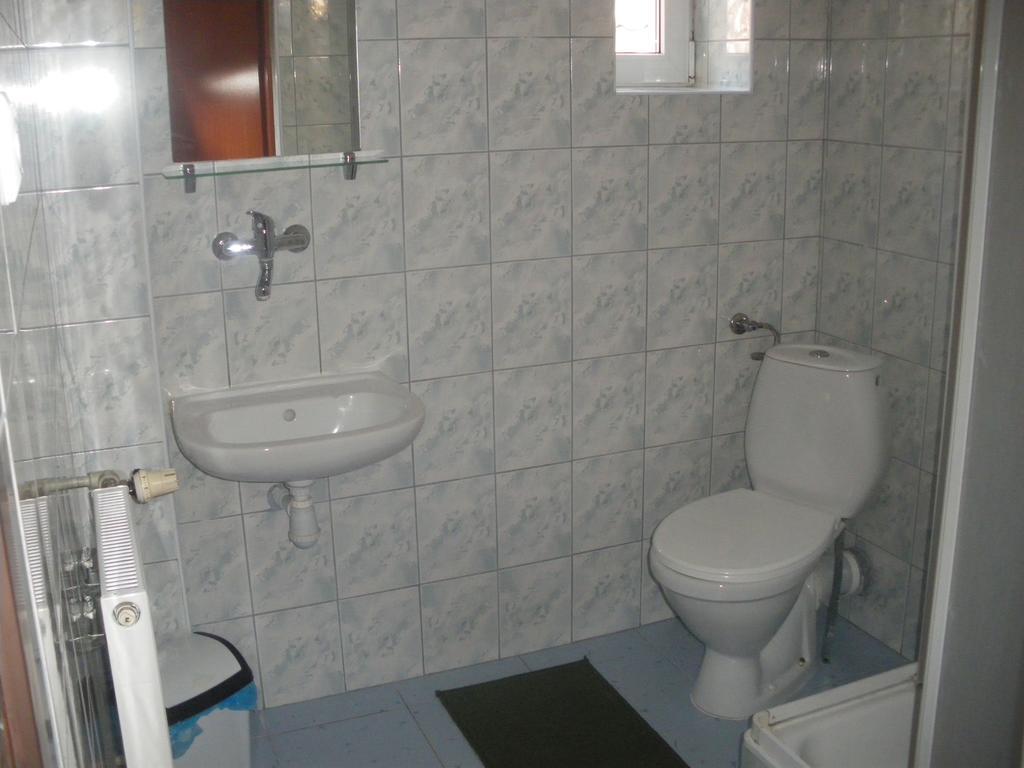 Osrodek Wypoczynkowy Ognisko Resort 2*